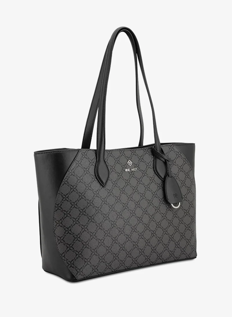 NINE WEST  Cheryth Tote Bag for Women | Best Price UAE